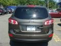 Cabo Bronze - Santa Fe GLS AWD Photo No. 5