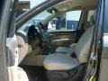Cabo Bronze - Santa Fe GLS AWD Photo No. 10