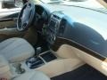Cabo Bronze - Santa Fe GLS AWD Photo No. 25