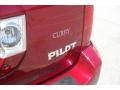 Redrock Pearl - Pilot EX 4WD Photo No. 18