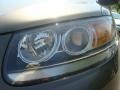 Cabo Bronze - Santa Fe GLS AWD Photo No. 30