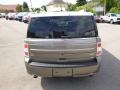 2014 Mineral Gray Ford Flex SEL AWD  photo #6