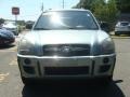 2007 Desert Sage Metallic Hyundai Tucson GLS  photo #2