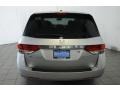 Alabaster Silver Metallic - Odyssey EX-L Photo No. 6