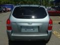 2007 Desert Sage Metallic Hyundai Tucson GLS  photo #5