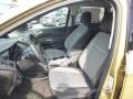 2014 Karat Gold Ford Escape SE 1.6L EcoBoost 4WD  photo #10