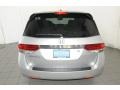 Alabaster Silver Metallic - Odyssey EX-L Photo No. 10