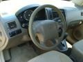 2007 Desert Sage Metallic Hyundai Tucson GLS  photo #9