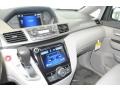 Alabaster Silver Metallic - Odyssey EX-L Photo No. 15
