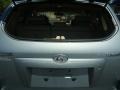 2007 Desert Sage Metallic Hyundai Tucson GLS  photo #18