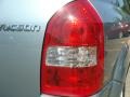 2007 Desert Sage Metallic Hyundai Tucson GLS  photo #20