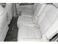 Alabaster Silver Metallic - Odyssey EX-L Photo No. 25