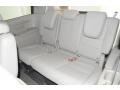 Alabaster Silver Metallic - Odyssey EX-L Photo No. 26