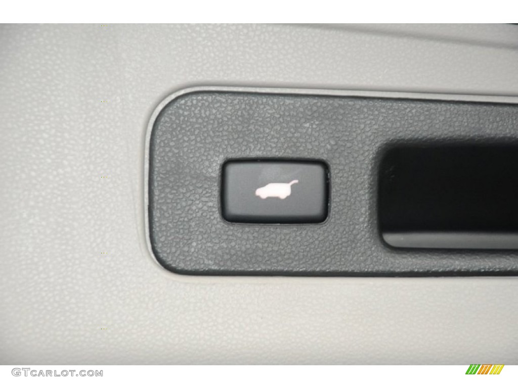 2015 Odyssey EX-L - Alabaster Silver Metallic / Gray photo #28