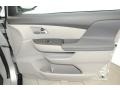 Alabaster Silver Metallic - Odyssey EX-L Photo No. 29