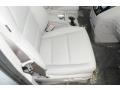 Alabaster Silver Metallic - Odyssey EX-L Photo No. 30