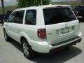 Taffeta White - Pilot EX-L Photo No. 5