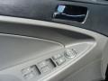 Pacific Blue Pearl - Sonata GLS Photo No. 7