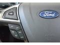 Charcoal Black Controls Photo for 2015 Ford Fusion #96656195