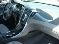 Pacific Blue Pearl - Sonata GLS Photo No. 24