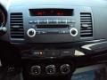 Black Recaro Audio System Photo for 2012 Mitsubishi Lancer Evolution #96656381