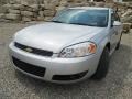 Silver Ice Metallic - Impala LT Photo No. 2