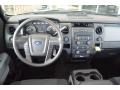 2014 Tuxedo Black Ford F150 STX SuperCrew 4x4  photo #12