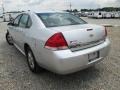 Silver Ice Metallic - Impala LT Photo No. 18