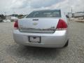 Silver Ice Metallic - Impala LT Photo No. 19