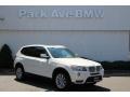 Alpine White - X3 xDrive28i Photo No. 1