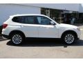 Alpine White - X3 xDrive28i Photo No. 2