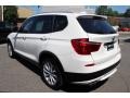 Alpine White - X3 xDrive28i Photo No. 5