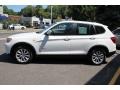 Alpine White - X3 xDrive28i Photo No. 6