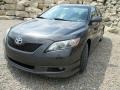 Magnetic Gray Metallic - Camry SE Photo No. 2