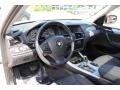 Alpine White - X3 xDrive28i Photo No. 10