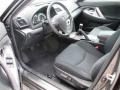 Magnetic Gray Metallic - Camry SE Photo No. 5