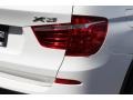 Alpine White - X3 xDrive28i Photo No. 22