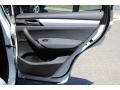 Alpine White - X3 xDrive28i Photo No. 23