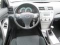 Magnetic Gray Metallic - Camry SE Photo No. 19