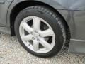Magnetic Gray Metallic - Camry SE Photo No. 21