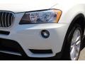 Alpine White - X3 xDrive28i Photo No. 30