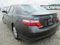 Magnetic Gray Metallic - Camry SE Photo No. 22