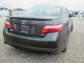 Magnetic Gray Metallic - Camry SE Photo No. 23