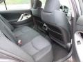 Magnetic Gray Metallic - Camry SE Photo No. 24