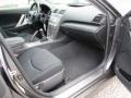 Magnetic Gray Metallic - Camry SE Photo No. 25