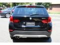 2014 Jet Black BMW X1 xDrive28i  photo #4