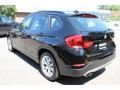 Jet Black - X1 xDrive28i Photo No. 5