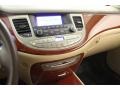 White Satin Pearl - Genesis 3.8 Sedan Photo No. 8