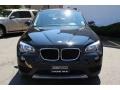 Jet Black - X1 xDrive28i Photo No. 8