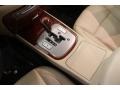 White Satin Pearl - Genesis 3.8 Sedan Photo No. 10